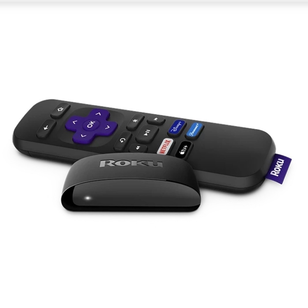 ROKU Express - Picture 3 of 7